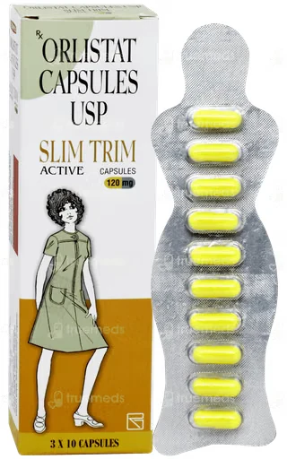 Slim Trim Active