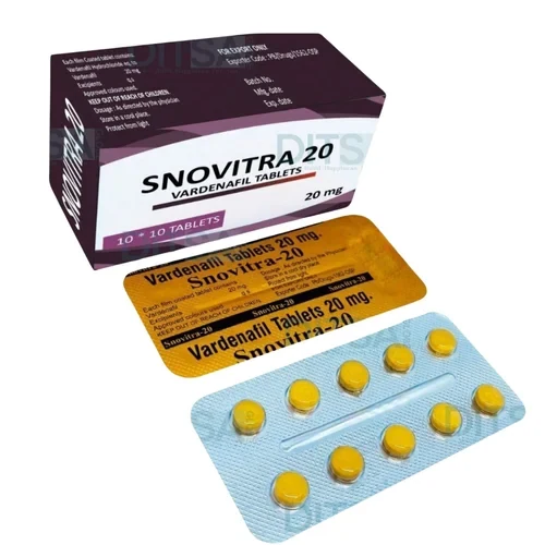 Snovitra