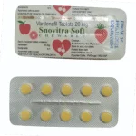 Snovitra Soft