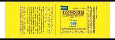 Soloxine