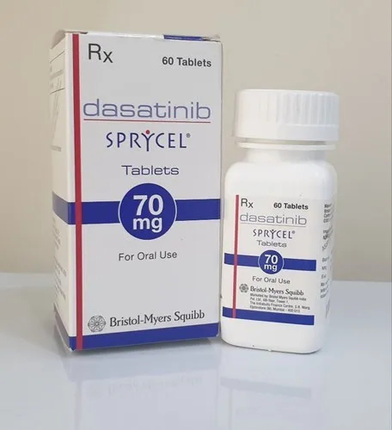 Sprycel