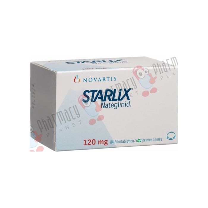 Starlix