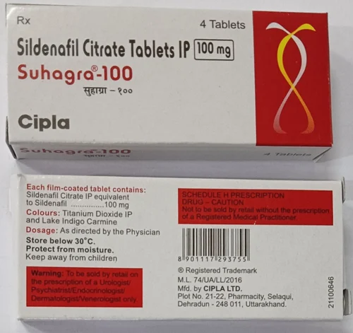 Suhagra
