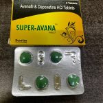 Super Avana