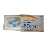 Super P Force Oral Jelly