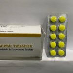 Super Tadapox