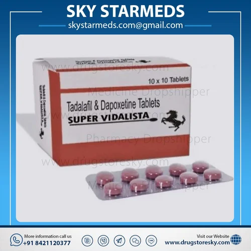 Super Vidalista
