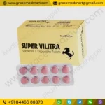 Super Vilitra