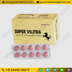Super Vilitra