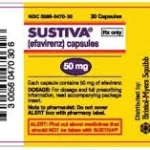 Sustiva