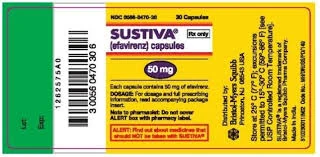 Sustiva