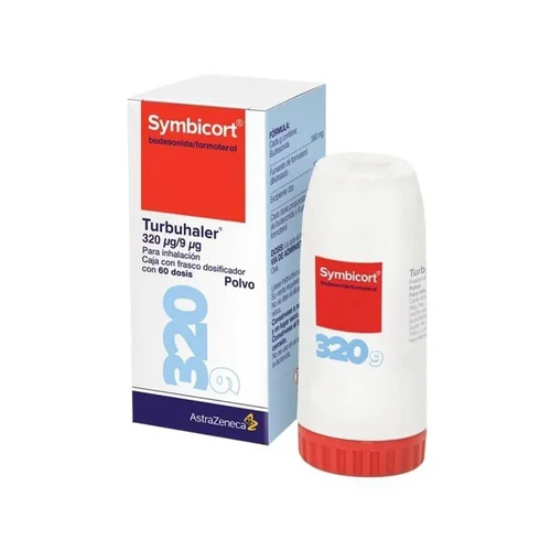 Symbicort