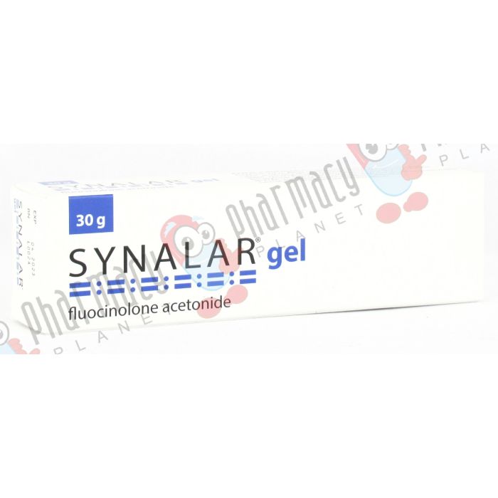 Synalar