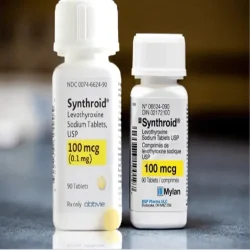 Synthroid