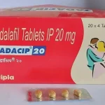 Tadacip