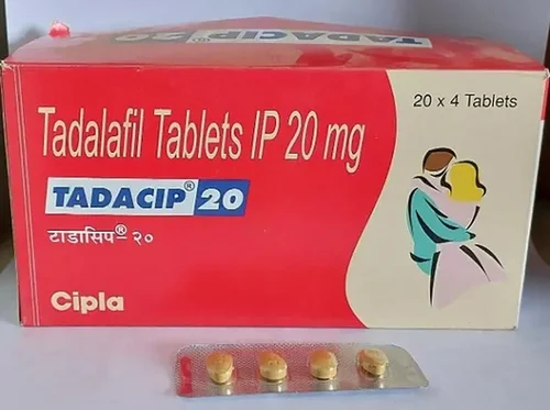 Tadacip