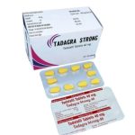 Tadagra Strong