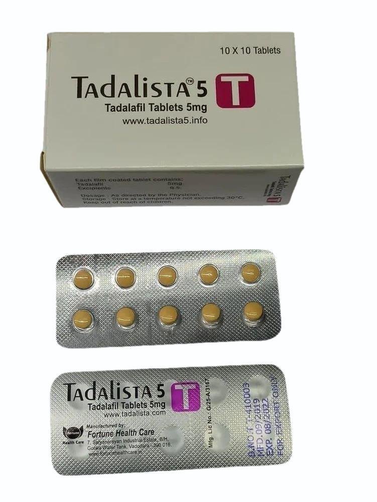 Tadalista