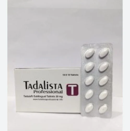 Tadalista Professional