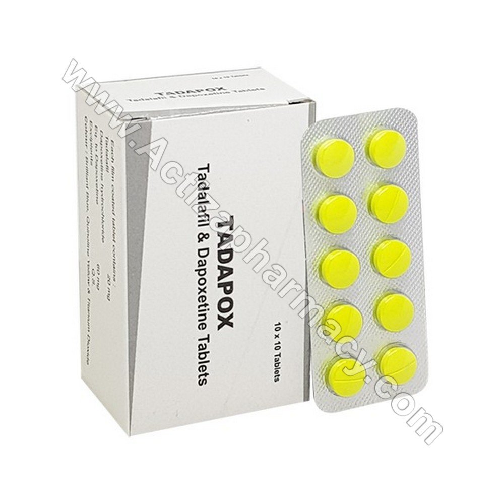 Tadapox