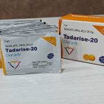 Tadarise Oral Jelly