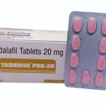 Tadarise Pro