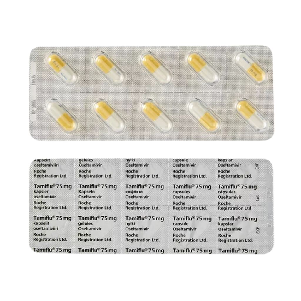 Tamiflu