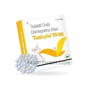 Tastylia OD Strip