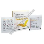 Tastylia Strips