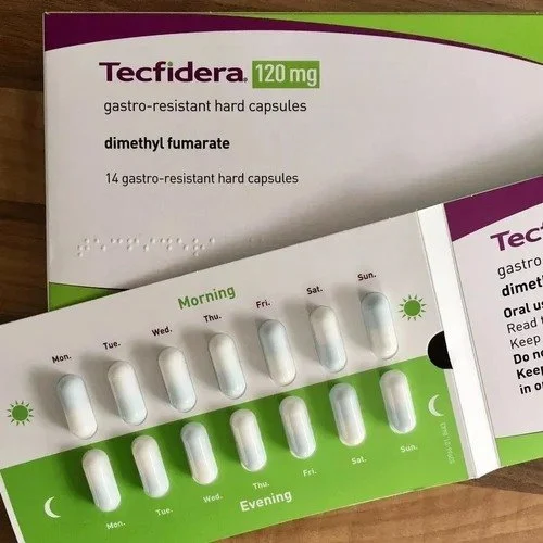 Tecfidera