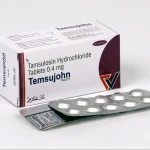 Temsujohn