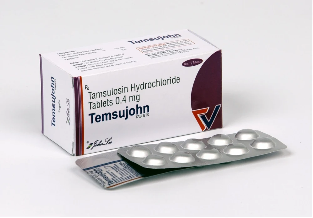 Temsujohn