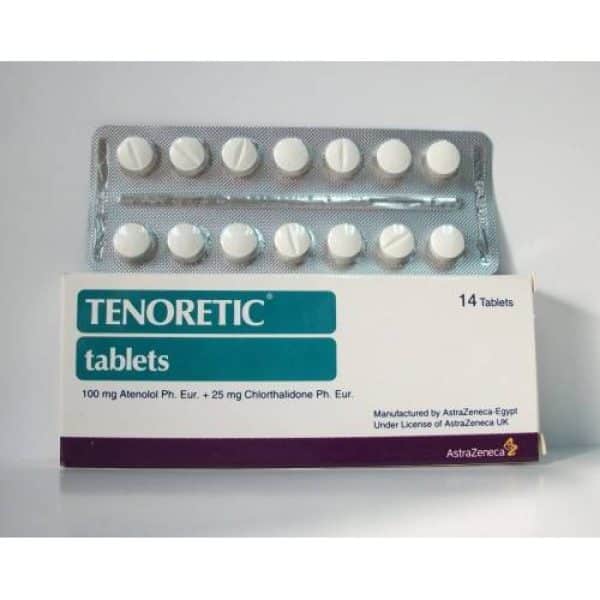 Tenoretic