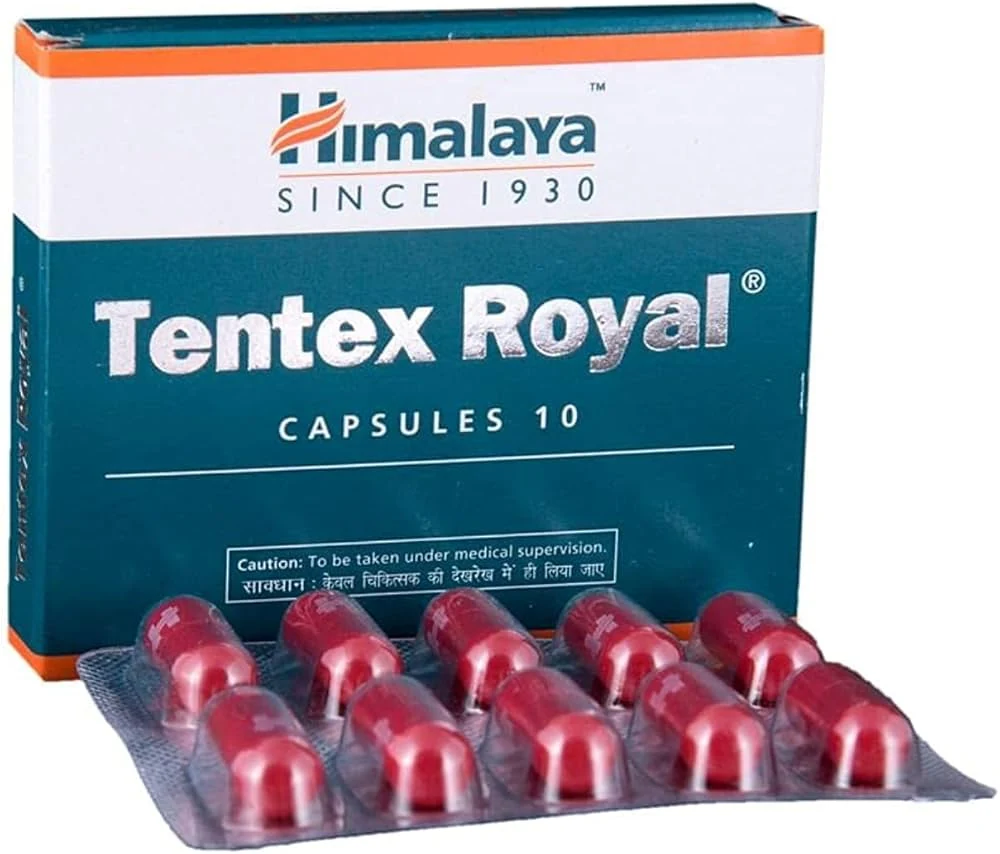Tentex Royal