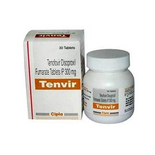 Tenvir