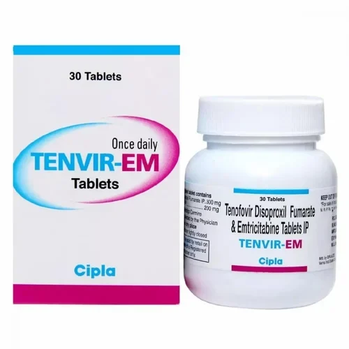 Tenvir-EM