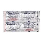 Terramycin