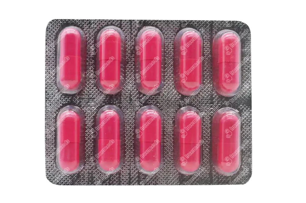 Tetracin