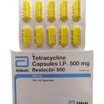 Tetracycline