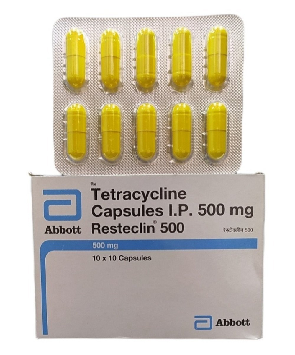Tetracycline