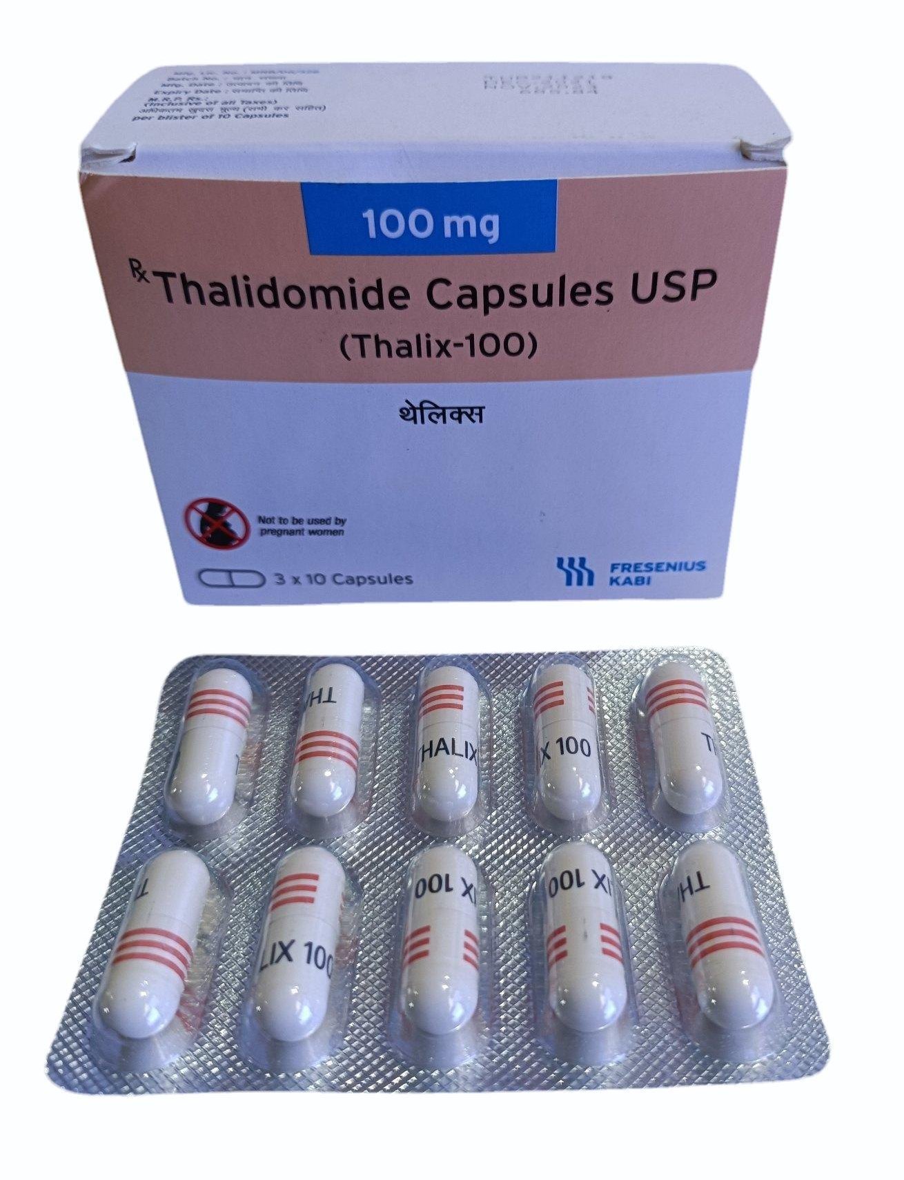 Thalix