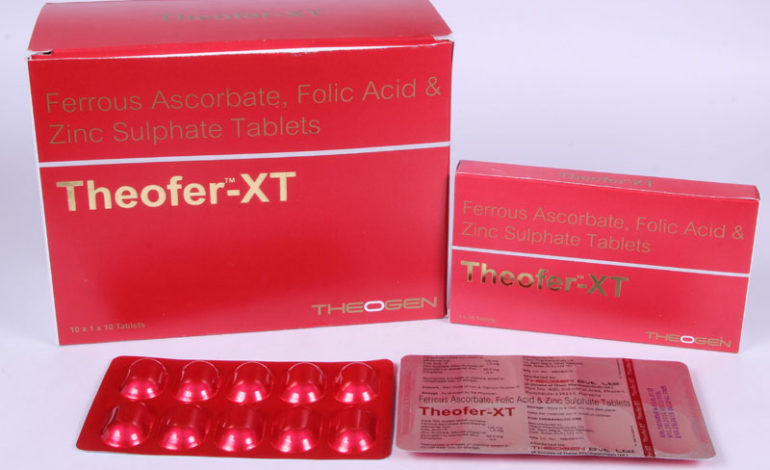Theofer XT