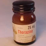 Thorazine