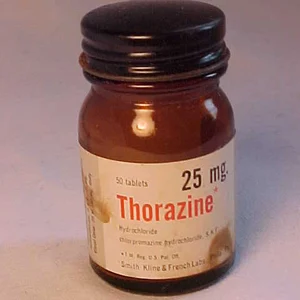 Thorazine
