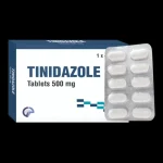Tinidazole