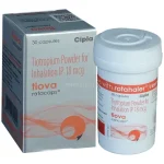 Tiova Rotacap