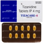 Tizacare