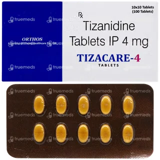 Tizacare