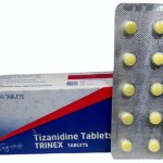 Tizanidine