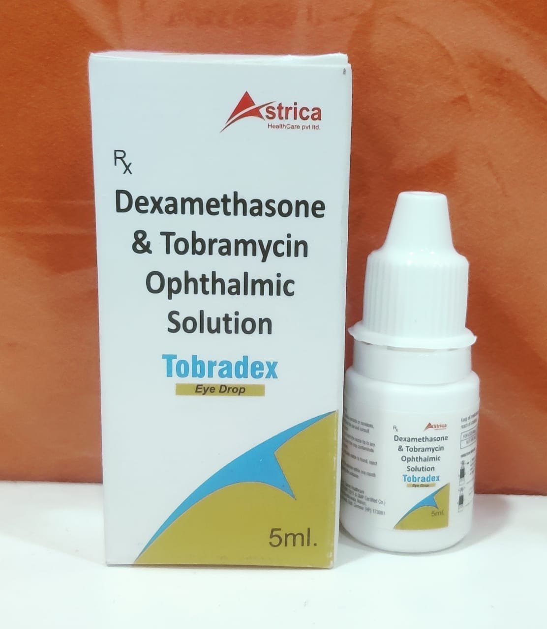 Tobradex